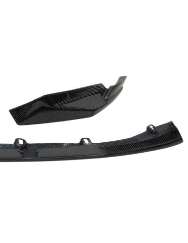 Spoiler Delantero BMW G80 / G82 / G83 Carbono