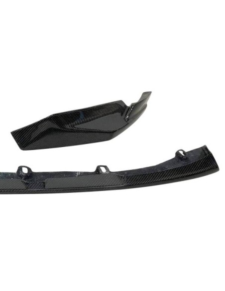 Spoiler Delantero BMW G80 / G82 / G83 Carbono