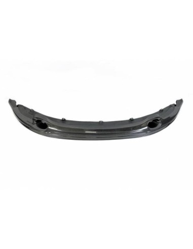 Spoiler Delantero BMW E82 / E88 M1 Carbono