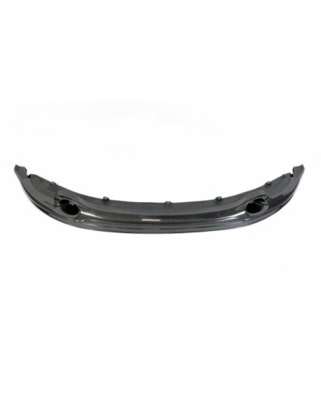 Spoiler Delantero BMW E82 / E88 M1 Carbono