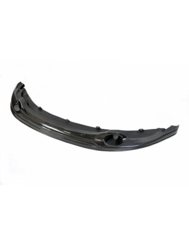 Spoiler Delantero BMW E82 / E88 M1 Carbono
