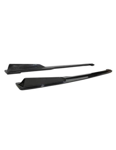 Difusor Taloneras Audi TT 2015-2019 Carbono