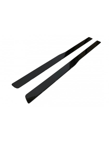 Difusor Taloneras BMW F80 / F82 / F83 Carbono II