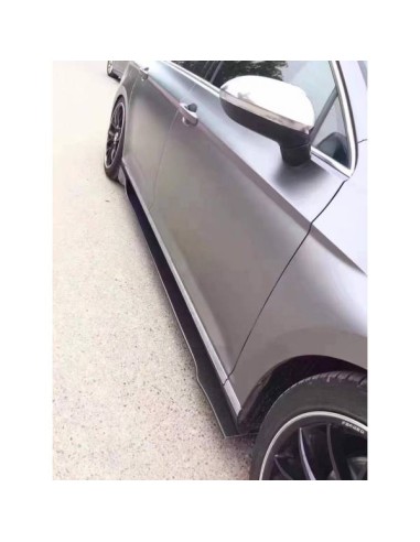 Difusor Taloneras BMW F30 / F31 / F32 / F36 Carbono