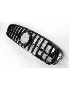 Parrilla AUDI A6 2020 Look... 2