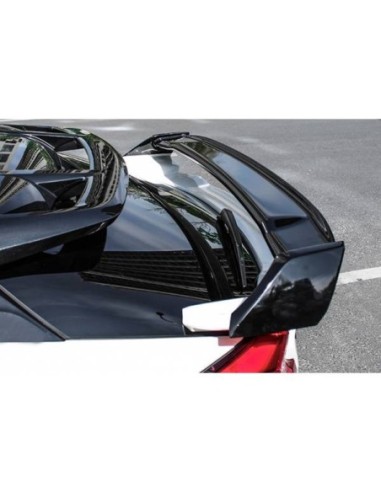 Cubre Espejos Carbono Volkswagen Golf 5