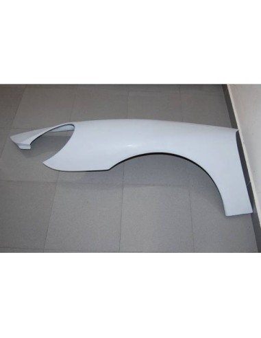 Aletas Delanteras Porsche 997