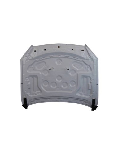 Capó Fibra Mercedes W205 2014-2018 Look Black Series