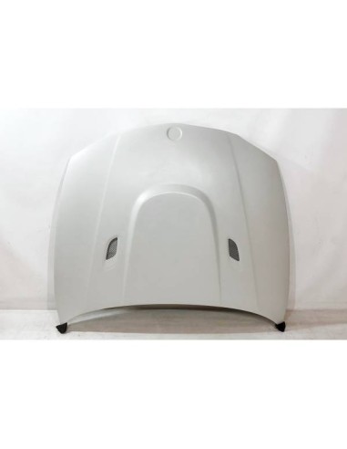 Capó De Fibra BMW E81 / E82 / E87 / E88 Look M3