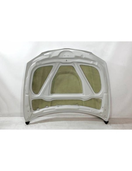 Capó De Fibra BMW E81 / E82 / E87 / E88 Look M3