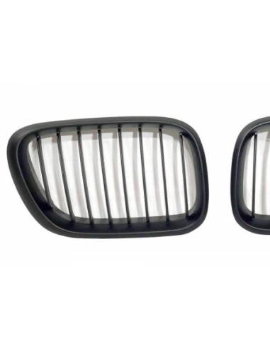 Parrilla BMW G01 X1