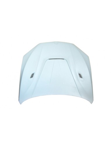 Capó De Fibra BMW F15 / F16