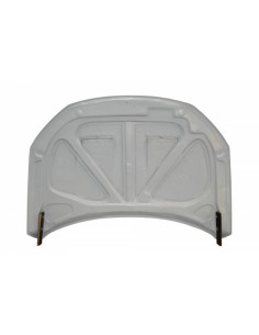 Capó Fibra Volkswagen Scirocco 2008-2017 Con Toma 2