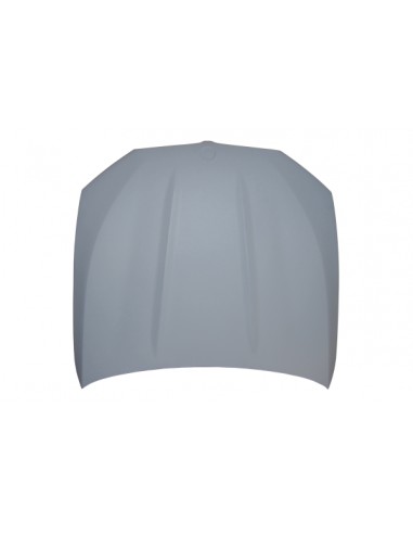 Capó Fibra BMW G30 / G31 Pre-facelift / LCI Look M5