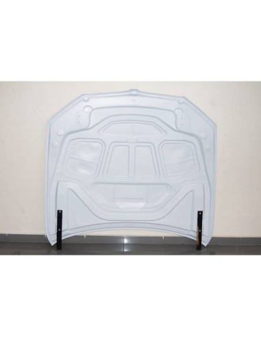 Capó Fibra BMW G30 / G31 Pre-facelift / LCI Look M5