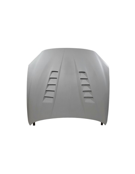 Capó De Fibra BMW F12 / F13 / F06 Toma