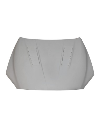 Capó De Fibra BMW F12 / F13 / F06 Toma