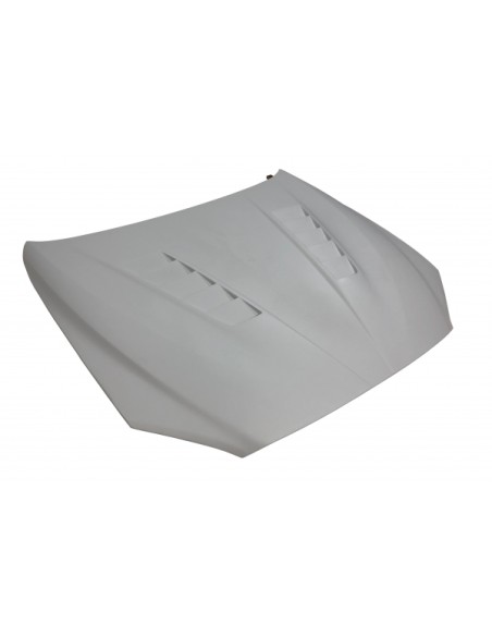 Capó De Fibra BMW F12 / F13 / F06 Toma