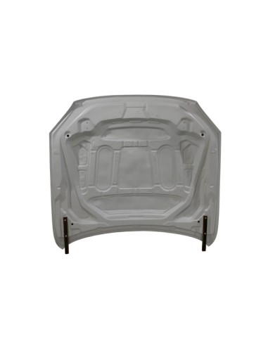 Capó De Fibra BMW F12 / F13 / F06 Toma