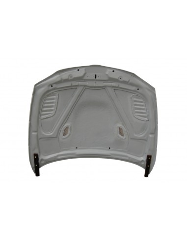 Capó De Fibra BMW E81 / E82 / E87 / E88 Look M3 GTR