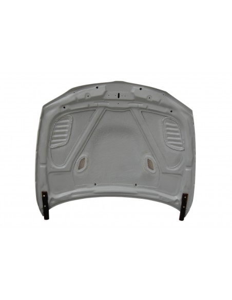 Capó De Fibra BMW E81 / E82 / E87 / E88 Look M3 GTR