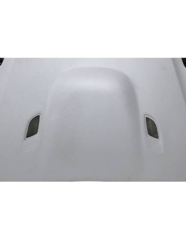 Capó Fibra BMW F20/F21 2012-2019  /  F22/F23 2014+ / F87 Look M3 Con Toma Look Carbono