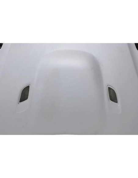 Capó Fibra BMW F20/F21 2012-2019  /  F22/F23 2014+ / F87 Look M3 Con Toma Look Carbono