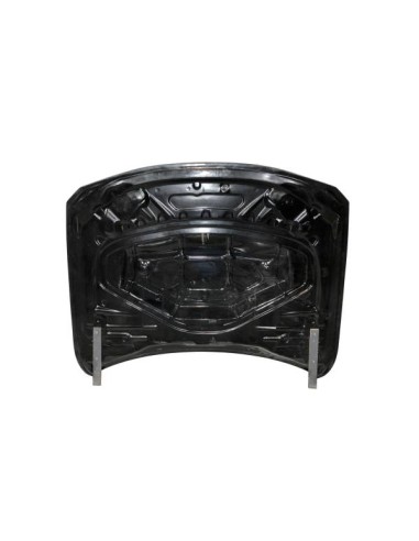 Capó Fibra BMW F20/F21 2012-2019  /  F22/F23 2014+ / F87 Look M3 Con Toma Look Carbono