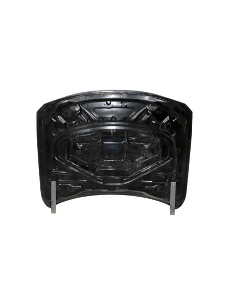 Capó Fibra BMW F20/F21 2012-2019  /  F22/F23 2014+ / F87 Look M3 Con Toma Look Carbono