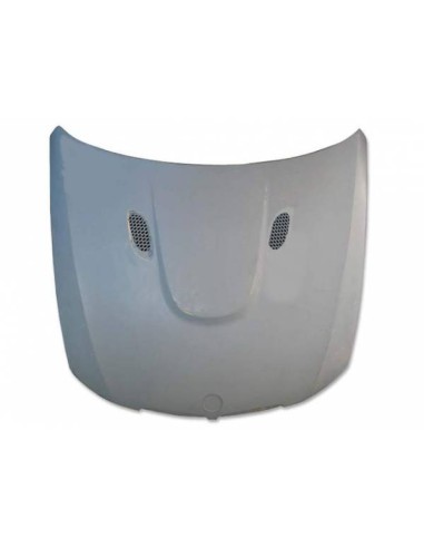 Capó Fibra BMW E92 / E93 2006-2009 Look M3 C/T