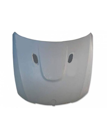 Capó Fibra BMW E92 / E93 2006-2009 Look M3 C/T