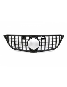 Parrilla Audi A4 2020+ Look...