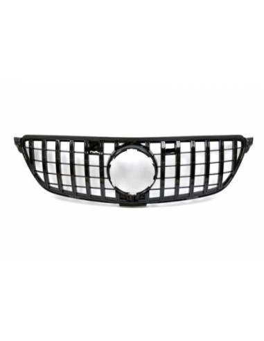 Parrilla Audi A4 2020+ Look RS4