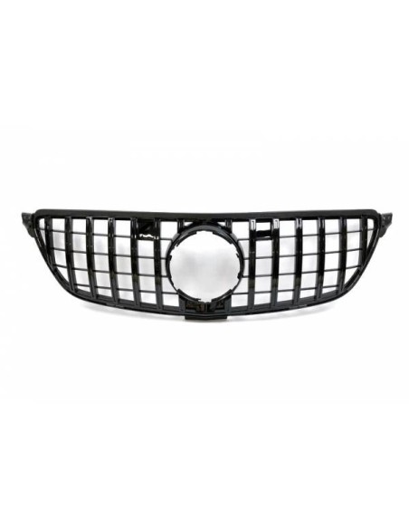 Parrilla Audi A4 2020+ Look RS4