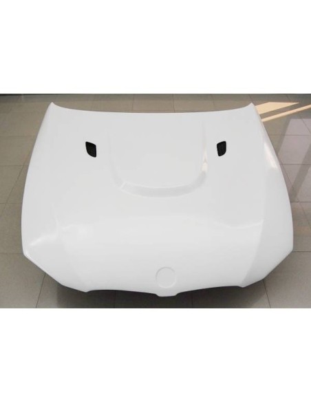 Capó Fibra BMW E92 / E93 2006-2009 Look M3 C/T
