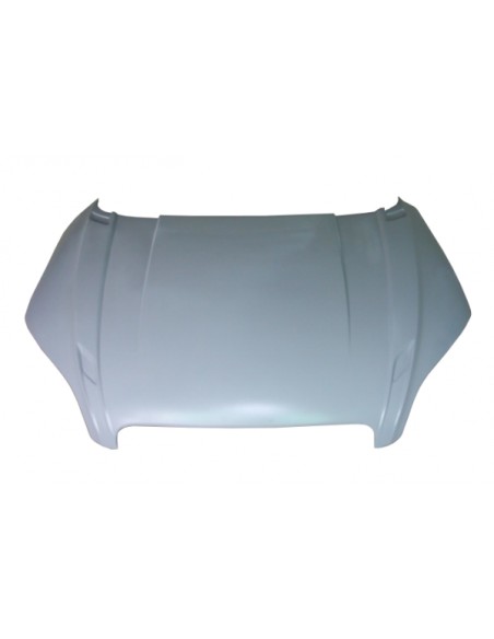 Capó De Fibra Audi TT 8J 06-14