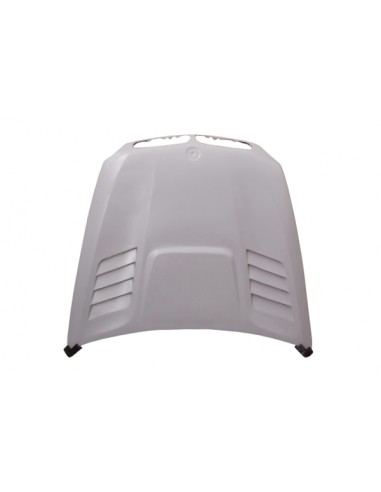 Capó Fibra BMW E70 / E71 2006-2012 Con Toma