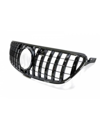 Parrilla Audi A4 2020+ Look RS4