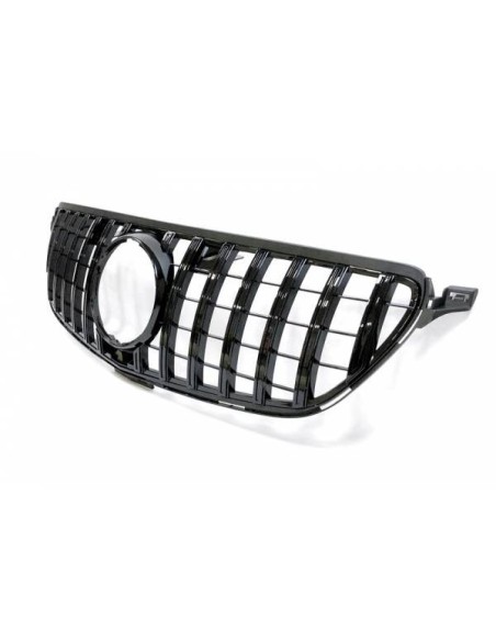 Parrilla Audi A4 2020+ Look RS4