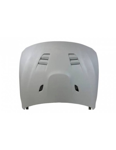 Capó Fibra BMW F80 / F82 / F83 Look GTR