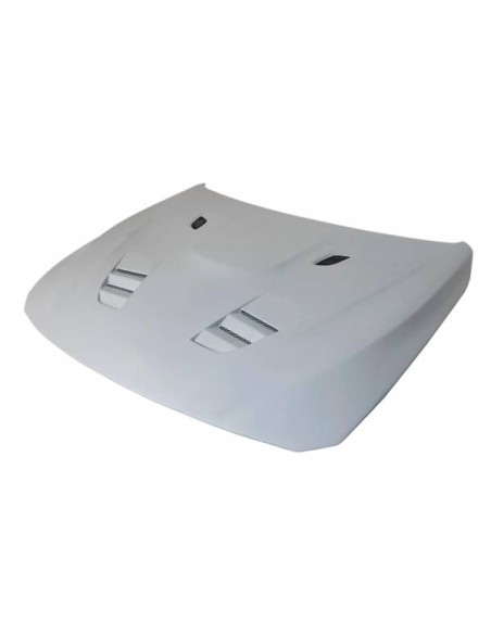 Capó Fibra BMW F80 / F82 / F83 Look GTR