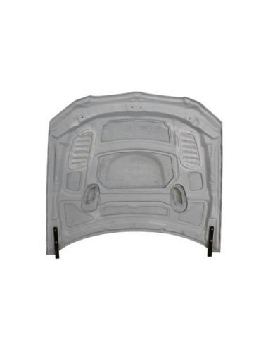 Capó De Fibra BMW E92 / E93 2006-2009 Look M3 Toma GTR Black