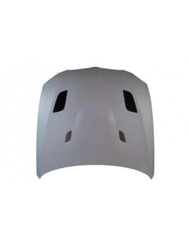 Capó Fibra BMW E92 / E93 Look M3 GTR