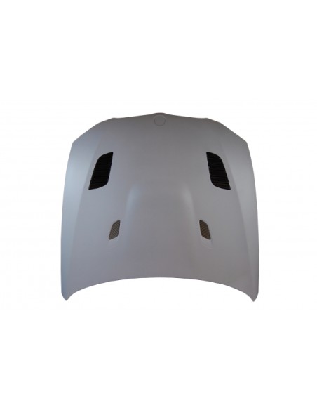 Capó Fibra BMW E92 / E93 Look M3 GTR