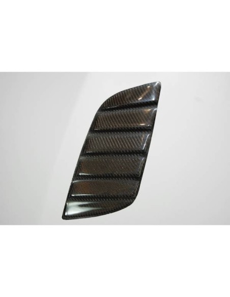 Capó Fibra BMW E92 / E93 Look M3 GTR