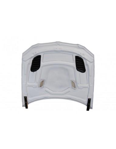 Capó Fibra BMW E92 / E93 Look M3 GTR