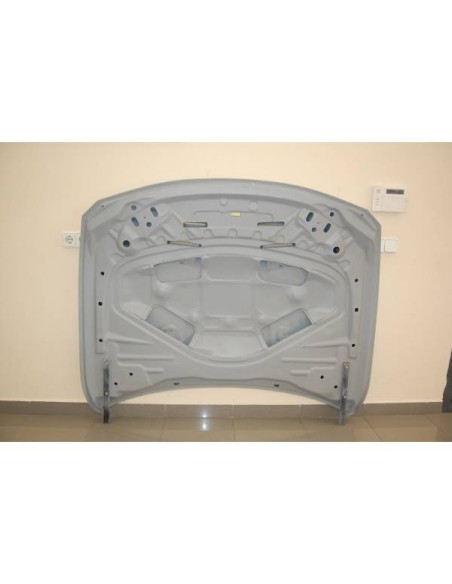 Capó Fibra BMW F30 / F31 / F32 / F33 / F36 Con Toma Look M3