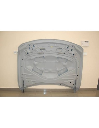 Capó Fibra BMW F30 / F31 / F32 / F33 / F36 Look M4 Con Toma