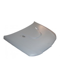 Capó Fibra BMW E90 05-08... 2