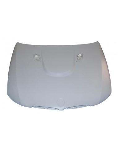 Capó Fibra BMW E90 05-08 Look M3 Con Toma De Aire